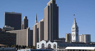 Four Embarcadero Center